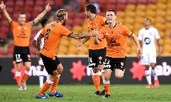 Soi kèo phạt góc Brisbane Roar vs Western United, 15h45 ngày 23/02