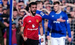 Fernandes hé lộ lý do giúp MU gỡ lại 2 bàn trước Everton