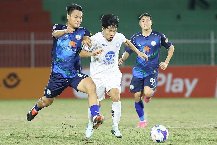 Nhận định, Soi kèo Nam Định vs Bình Định, 18h00 ngày 24/2