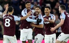 Rashford tỏa sáng giúp Aston Villa thắng ngược Chelsea