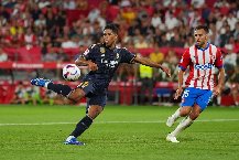Soi kèo phạt góc Real Madrid vs Girona, 22h15 ngày 23/02