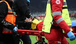 Loftus-Cheek phải lên bàn mổ sau chấn thương kinh hoàng