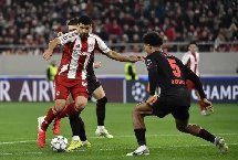 Nhận định, Soi kèo Leverkusen vs Olympiacos 3h00 ngày 25/2: Thêm một chiến thắng