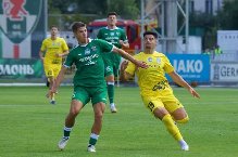 Nhận định, Soi kèo Oleksandriya vs Obolon Kyiv 18h00 ngày 23/2: Cuộc đấu nhóm cuối