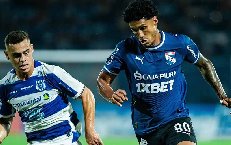 Nhận định, Soi kèo Sporting Cristal vs Club 2 de Mayo 7h30 ngày 25/2: Không dễ cho chủ nhà