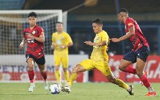 Nhận định, Soi kèo Thanh Hóa vs Công an Hà Nội 18h00 ngày 24/2: Khó vượt nghịch cảnh