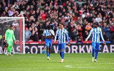 Sheffield Wednesday viết trang sử đen tối nhất lịch sử CLB 
