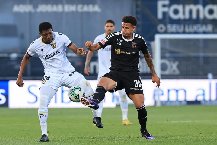 Soi kèo phạt góc Famalicao vs Casa Pia, 3h15 ngày 24/02