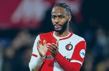 Sterling tái xuất sau 9 tháng sắm vai ‘mất tích’