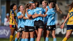 Kết quả bóng đá hôm nay tối 23/3: Nữ Melbourne City lên đầu bảng