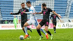 Nhận định Cherkasy vs Mynai, 20h30 ngày 23/3