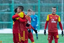 Nhận định FK Leningradets vs Arsenal Tula, 19h00 ngày 23/3