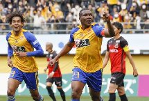 Nhận định Fujieda MYFC vs Roasso Kumamoto, 12h00 ngày 24/3