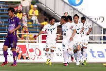 Nhận định Iwaki vs Montedio Yamagata, 12h00 ngày 24/3