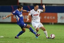 Nhận định Jiangxi Lushan vs Shijiazhuang Gongfu, 14h30 ngày 23/3