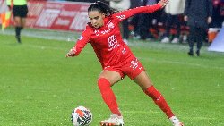 Nhận định Nữ Dijon vs Nữ Guingamp, 20h00 ngày 23/3