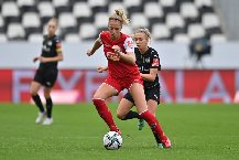 Nhận định Nữ Koln vs Nữ Nurnberg, 20h00 ngày 23/3