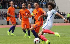 Nhận định U19 Hà Lan vs U19 Pháp, 22h00 ngày 23/3