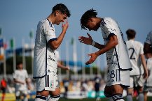 Nhận định U19 Séc vs U19 Italia, 22h30 ngày 23/3