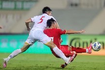 Nhận định U23 Tajikistan vs U23 Việt Nam, 22h00 ngày 23/3
