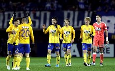 Nhận định Vegalta Sendai vs Tokushima Vortis, 12h00 ngày 24/3