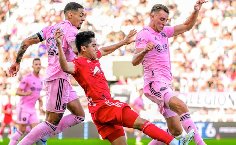 Soi kèo phạt góc New York Red Bulls vs Inter Miami CF, 1h ngày 24/03