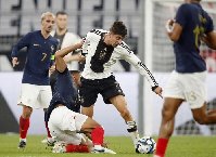 Soi kèo phạt góc Pháp vs Đức, 3h ngày 24/03