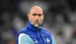 Juventus tìm ra người kế nhiệm Thiago Motta, tân HLV lộ diện