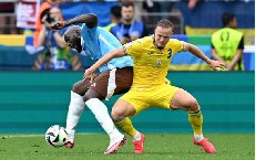 Nhận định, Soi kèo Bỉ vs Ukraine, 2h45 ngày 24/3