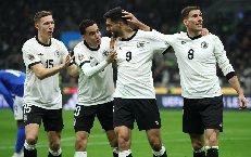 Nhận định, Soi kèo Đức vs Italia, 2h45 ngày 24/03
