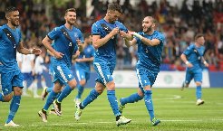 Nhận định, soi kèo Iceland vs Kosovo, 0h ngày 24/3