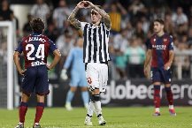 Nhận định, Soi kèo Levante vs Castellon, 20h00 ngày 23/3