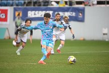 Nhận định, Soi kèo Sagan Tosu vs Kataller Toyama, 12h00 ngày 23/3