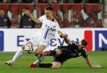 Nhận định, soi kèo Scotland vs Hy Lạp, 0h ngày 24/3