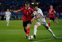 Nhận định, Soi kèo Serbia vs Áo, 0h ngày 24/03
