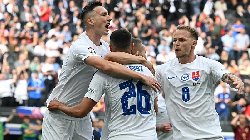 Nhận định, soi kèo Slovenia vs Slovakia, 0h ngày 24/3
