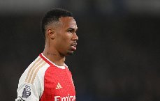 Ngôi sao hàng đầu Arsenal ngậm ngùi rời ĐT Brazil