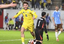Soi kèo phạt góc Bỉ vs Ukraine, 2h45 ngày 24/03