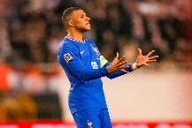 Soi kèo phạt góc Pháp vs Croatia, 2h45 ngày 24/03