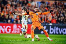 Soi kèo phạt góc Tây Ban Nha vs Hà Lan, 2h45 ngày 24/03