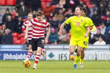 Nhận định, Soi kèo Doncaster Rovers vs Port Vale 02h45 ngày 25/03: Nhấn chìm đội khách