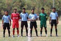 Nhận định, Soi kèo Garhwal Diamond vs Friends United 11h30 ngày 24/3: Đội khách lép vế