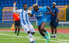 Nhận định, Soi kèo Nasarawa United FC vs Rivers United 22h00 ngày 23/3: Trắng tay trở về nhà