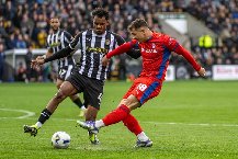 Nhận định, Soi kèo Oldham Athletic vs Notts County 02h45 ngày 25/03: Điểm tựa sân nhà