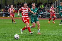 Soi kèo phạt góc Nữ Union Berlin vs Nữ Werder Bremen, 00h00 ngày 24/03