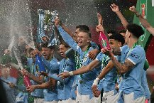 Sự thật về tiền thưởng vô địch Carabao Cup của Man City