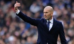 Zidane đạt thoả thuận dẫn dắt ĐT Pháp
