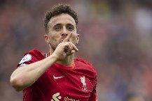 Jota lại dính chấn thương, lỡ trận derby Merseyside cùng Liverpool