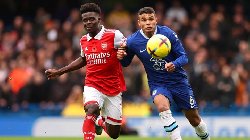 Kèo thẻ phạt ngon ăn Arsenal vs Chelsea, 2h ngày 24/04