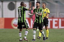 Nhận định Atletico Mineiro vs CA Penarol, 7h ngày 24/4